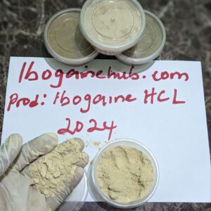 Ibogaine HCL for sale​